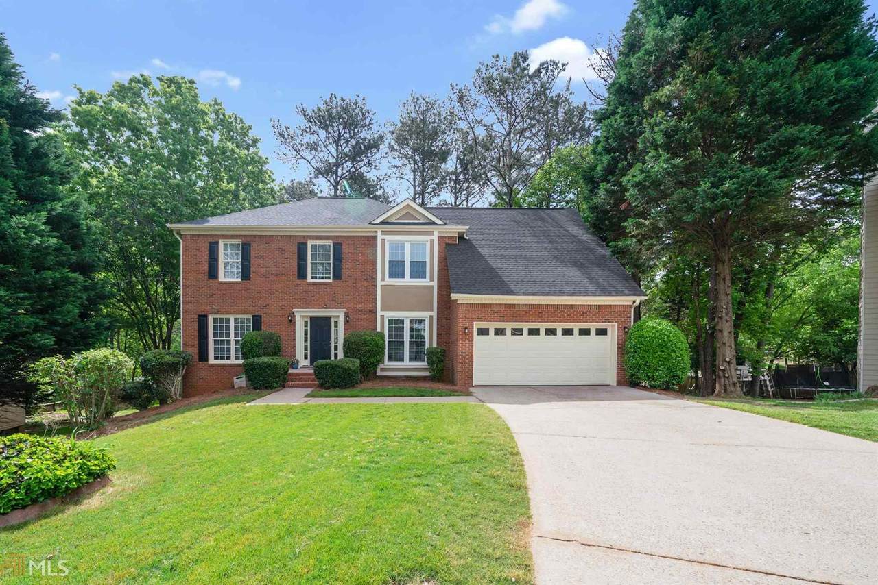 1553 Poplarwood Ln - Photo 1