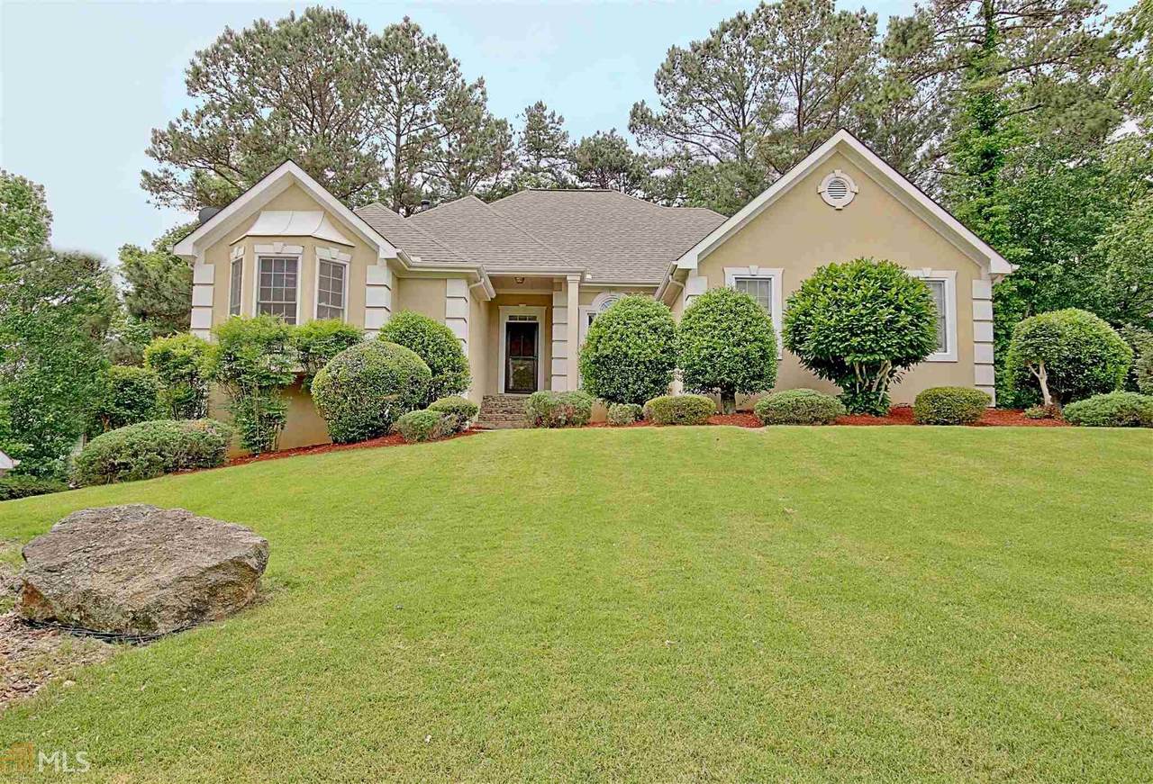 11961 Plantation Pkwy - Photo 1