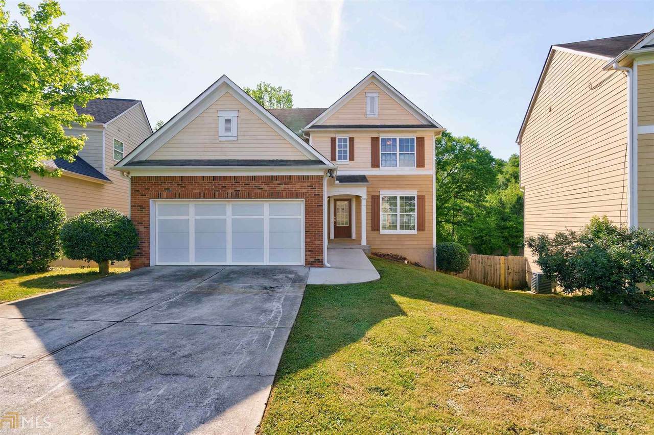 315 Laurelton Cir - Photo 1