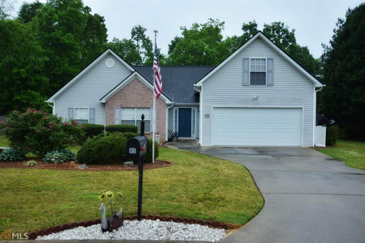 85 Wynfield Way - Photo 1