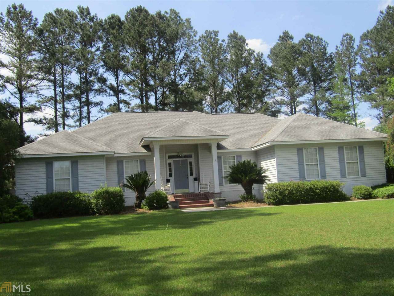 10437 Burkhalter Rd - Photo 1
