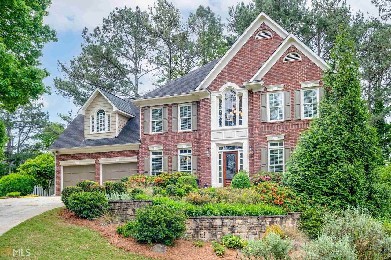 11045 Pennbrooke Xing - Photo 1