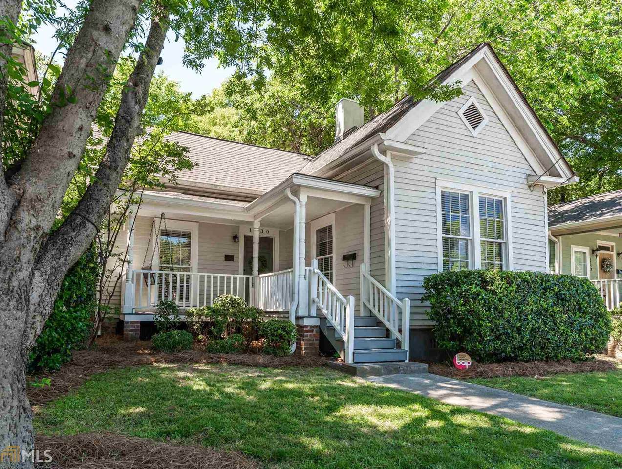 1130 Ash St - Photo 1