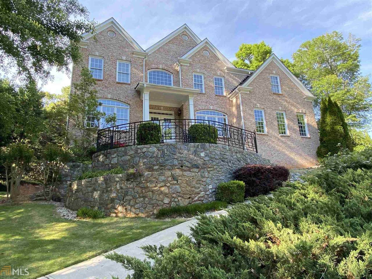 3623 Robinson Walk Dr - Photo 1