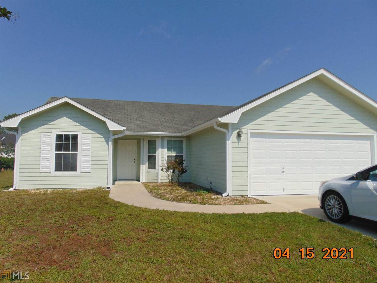 112 Weeping Willow Way - Photo 1