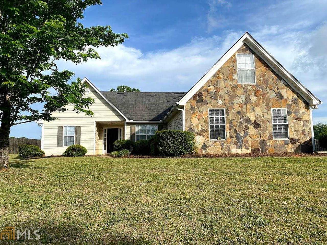 125 Mills Creek Ln - Photo 1