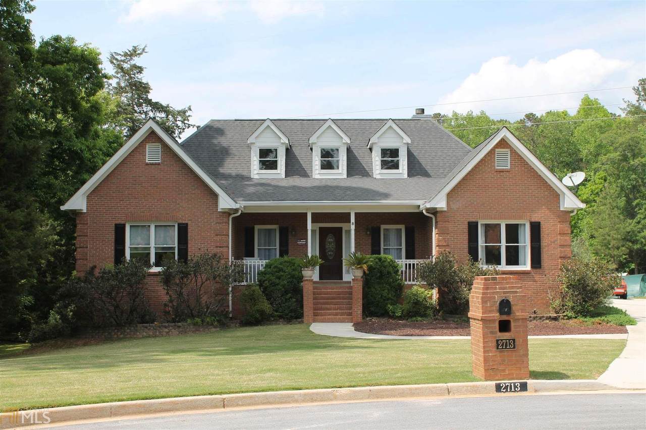 2713 Chimney Rock Ln - Photo 1