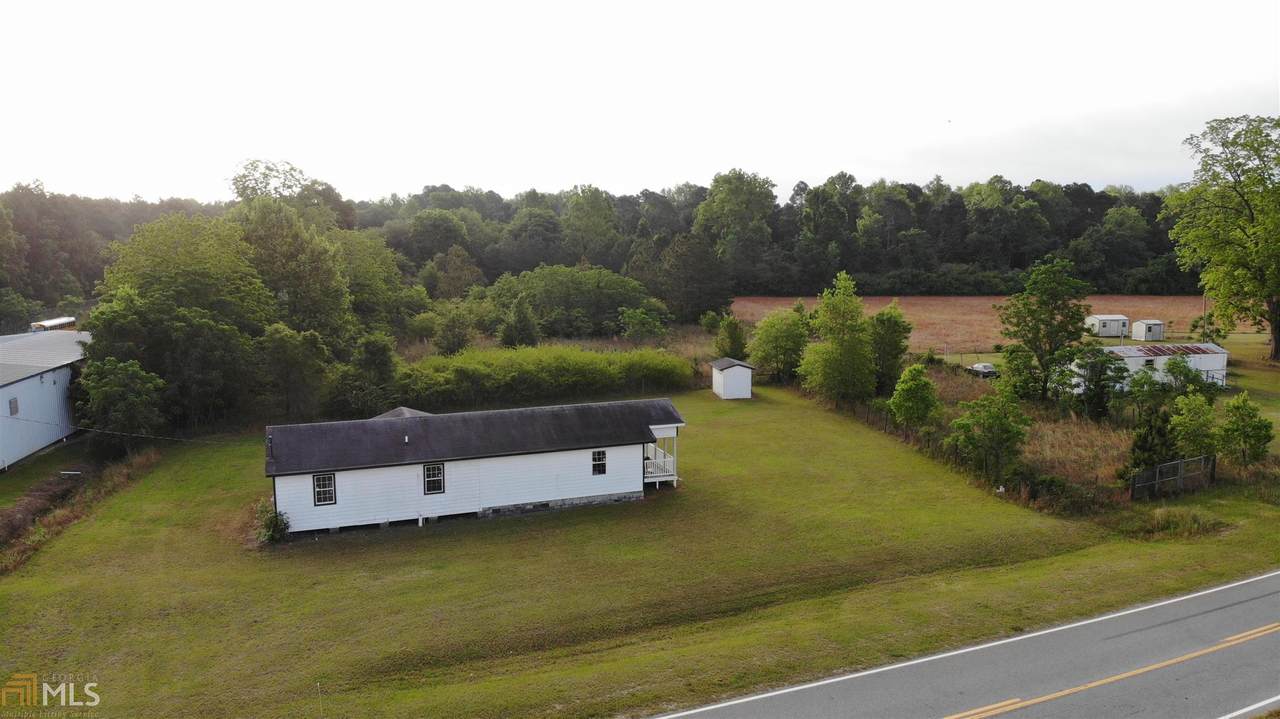8822 Black Creek Church Road - Photo 1