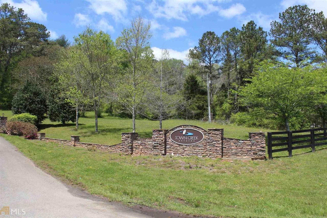 0 Town Creek Rd - Photo 1