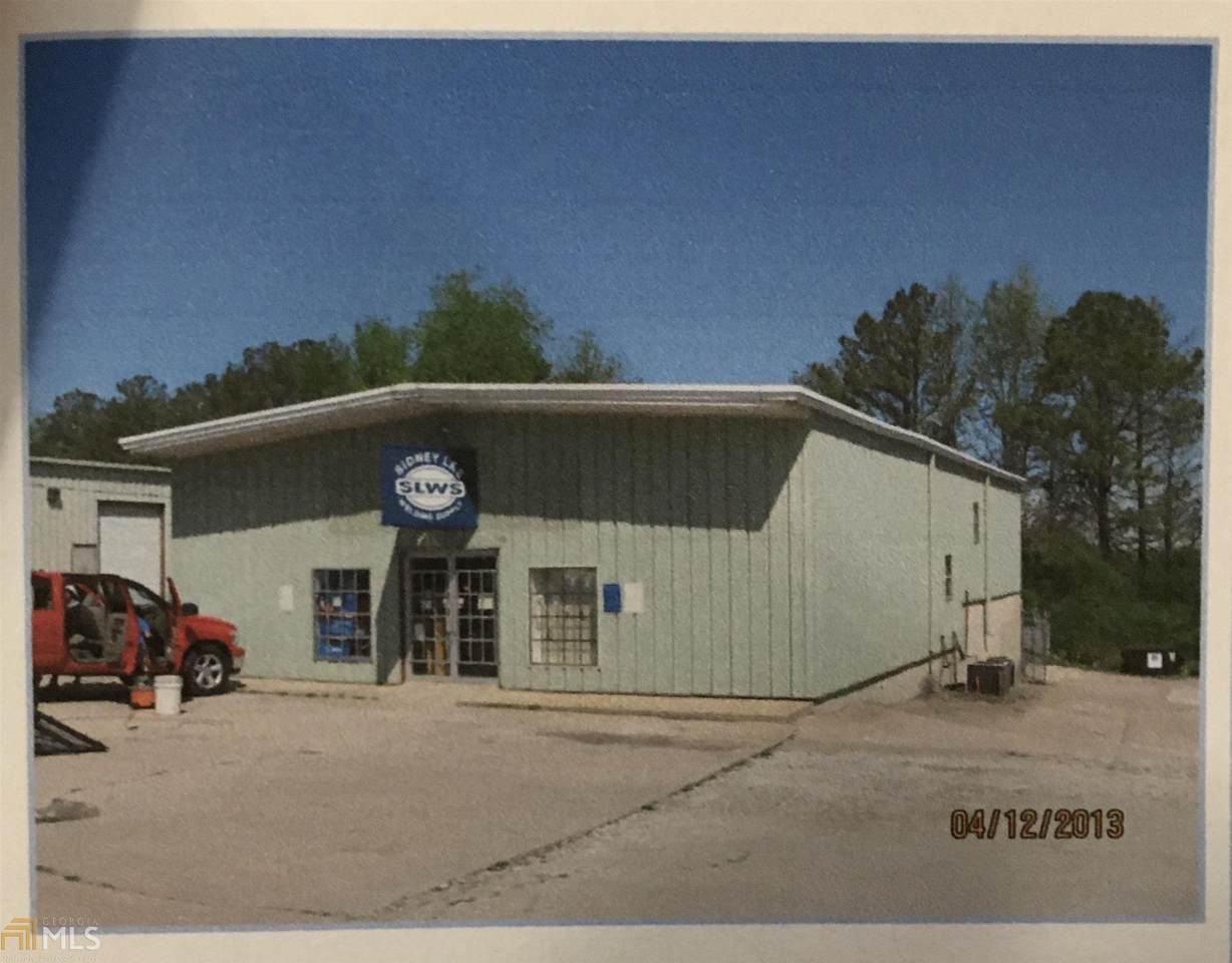 13080 Veterans Memorial Hwy - Photo 1