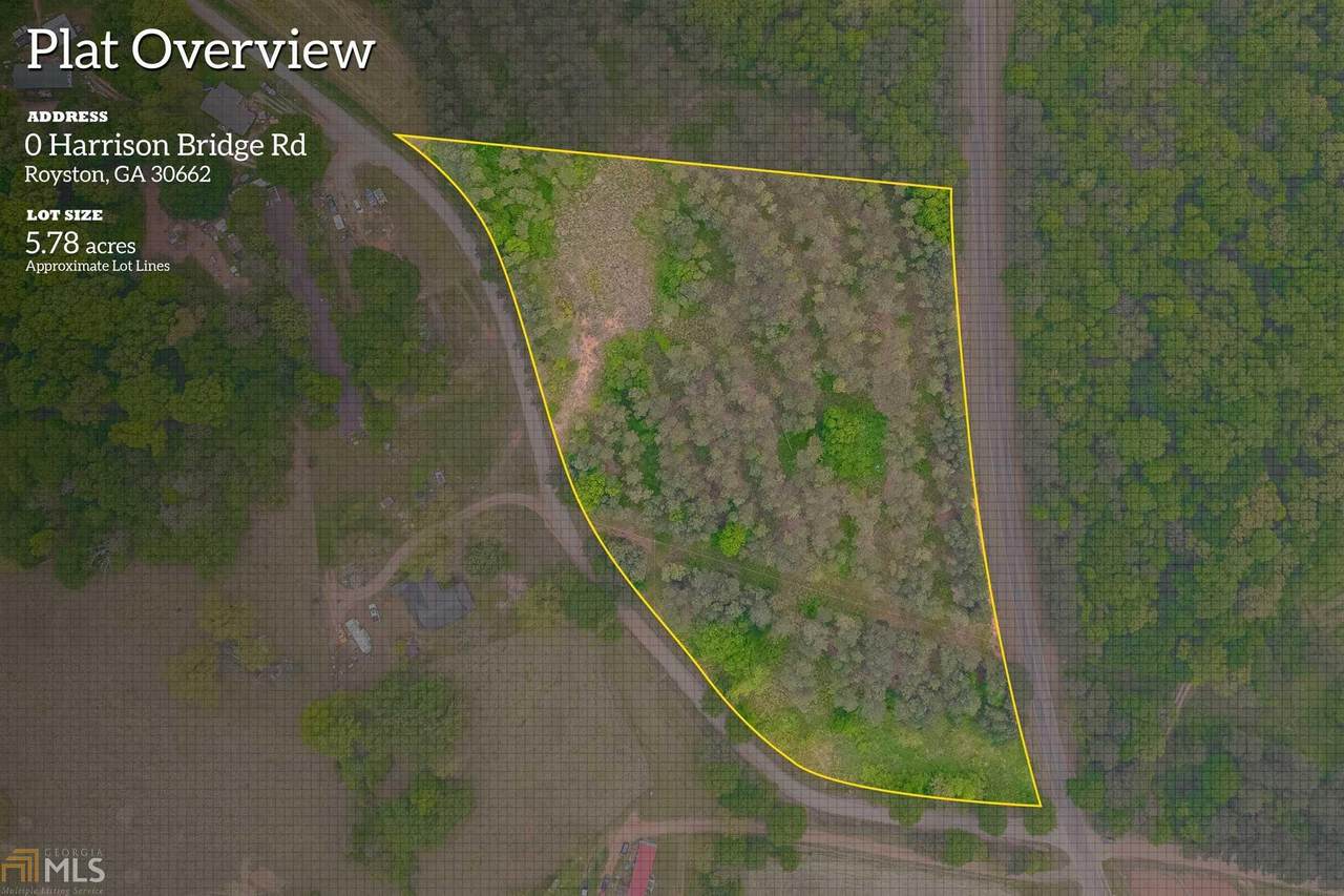 0 Noah Crowe Rd - Photo 1