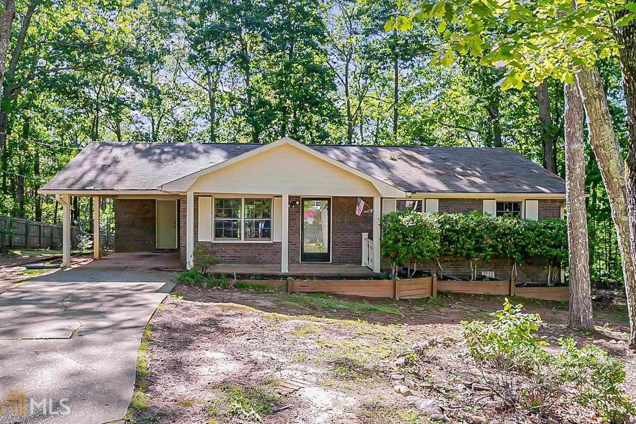 116 Watson Glen - Photo 1