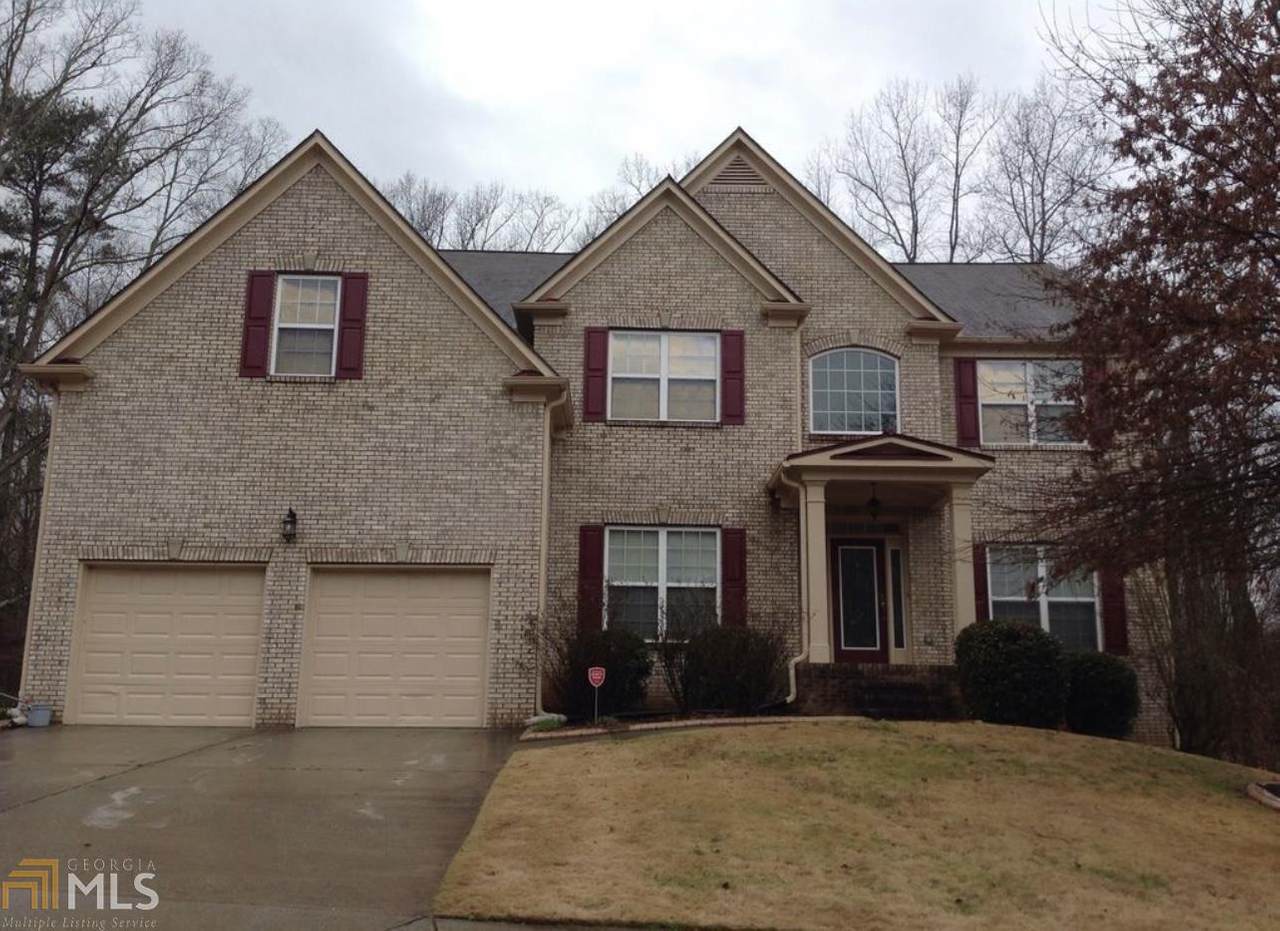 594 Chadmon Court Trce - Photo 1