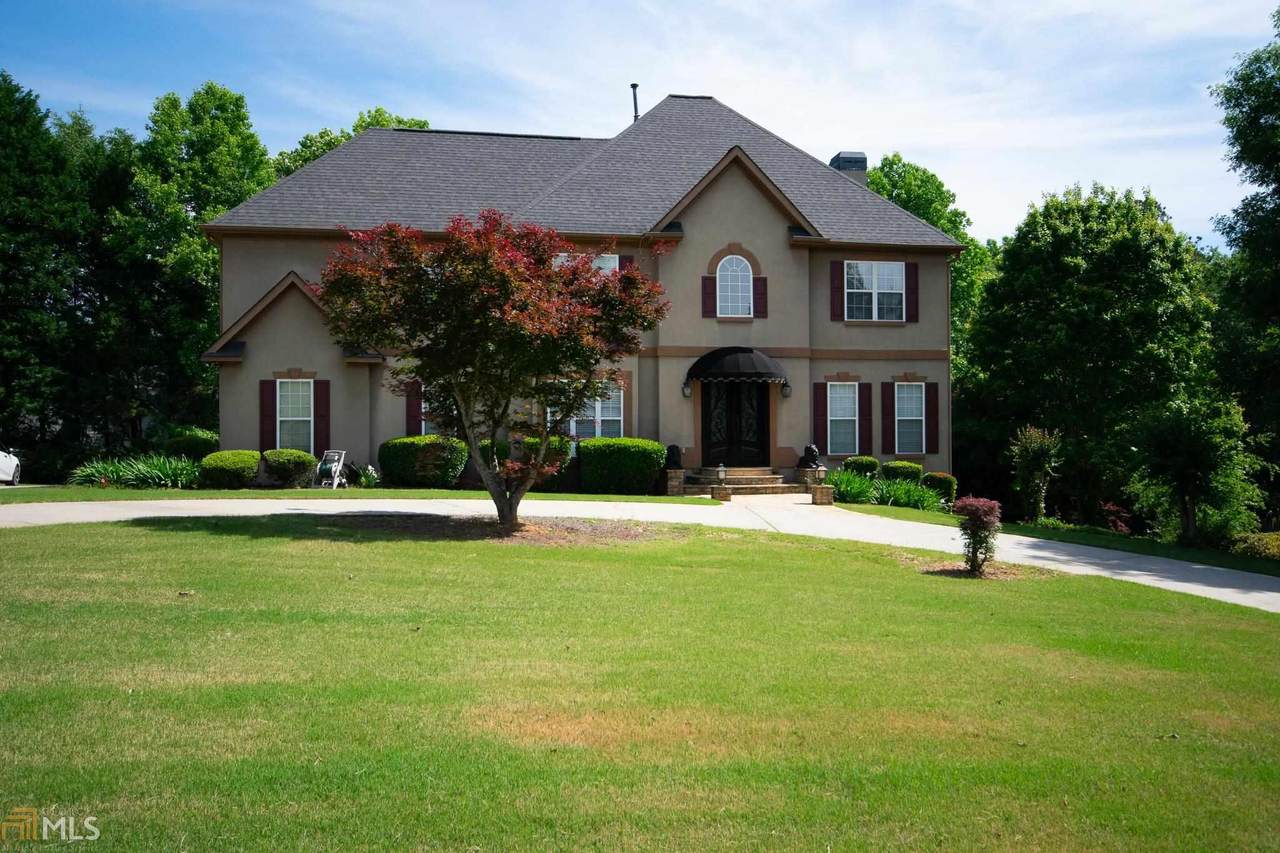 12 Westbrook Ct - Photo 1