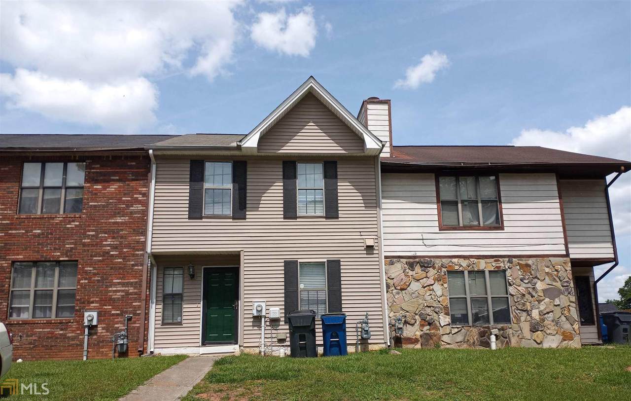 8252 Canyon Forge Dr - Photo 1