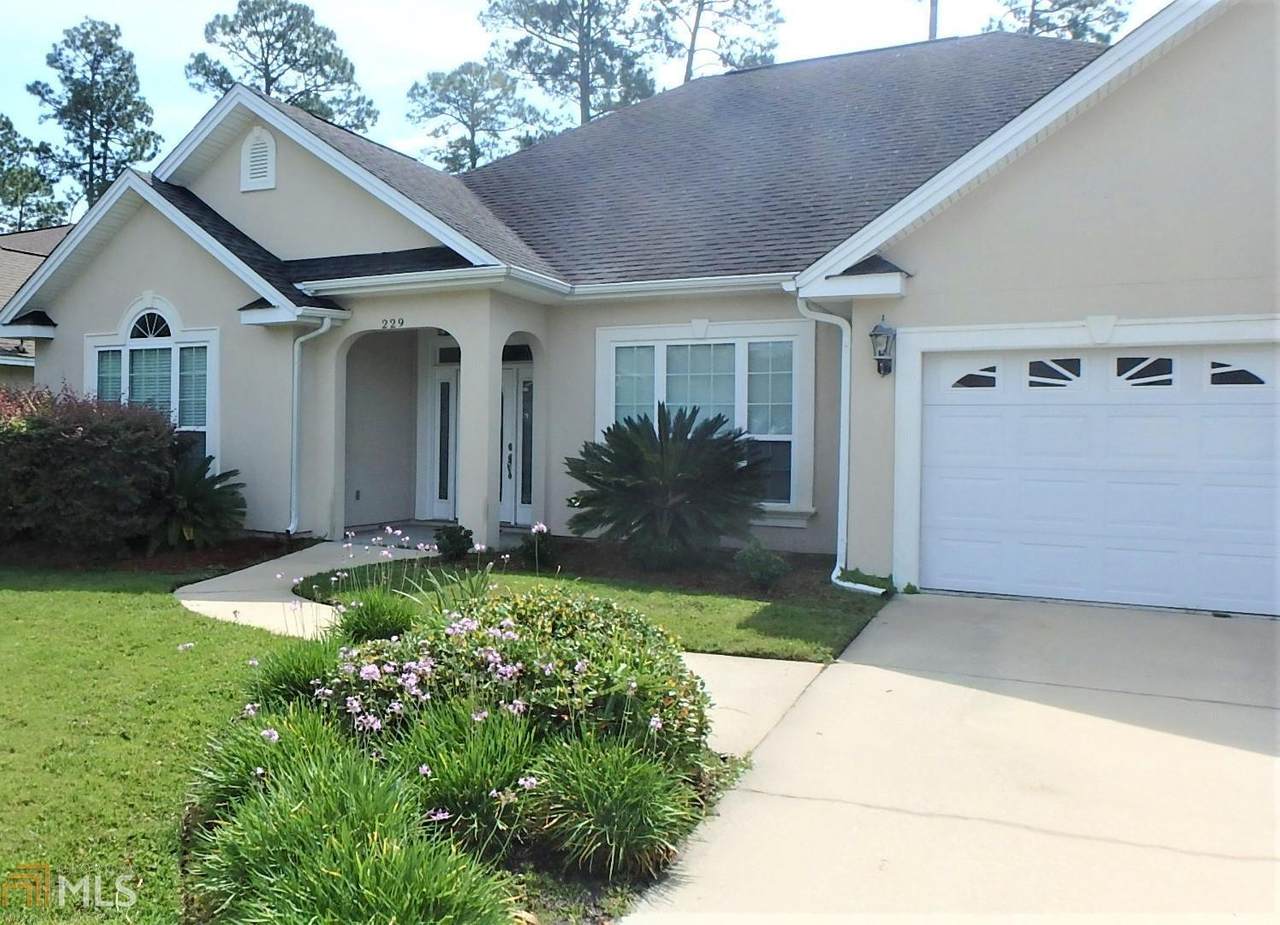 229 Laurel Landing Blvd - Photo 1