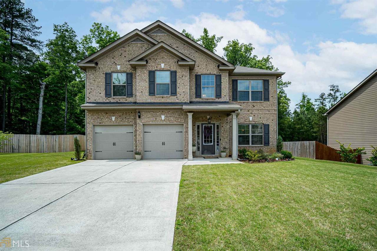 80 Wedge Wood Way - Photo 1