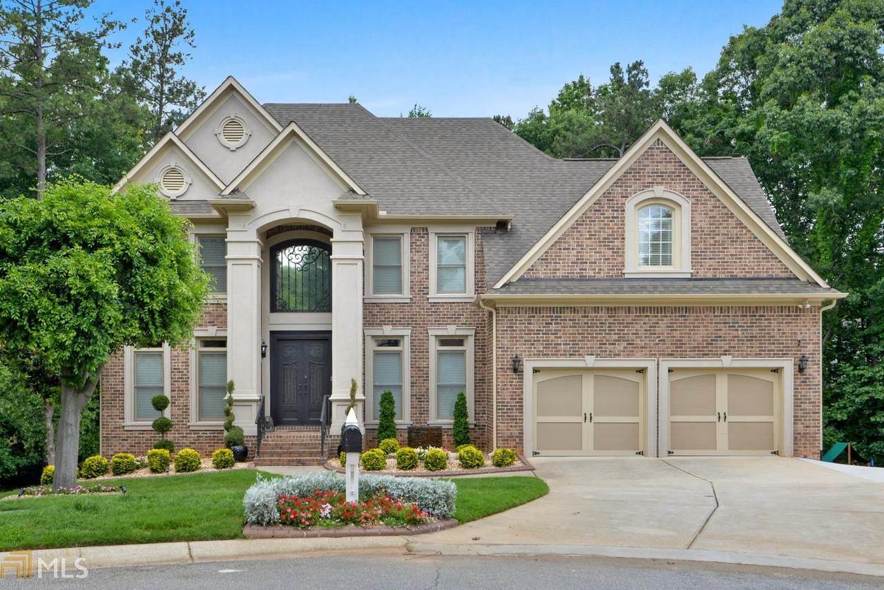 5232 Cresthaven Walk - Photo 1