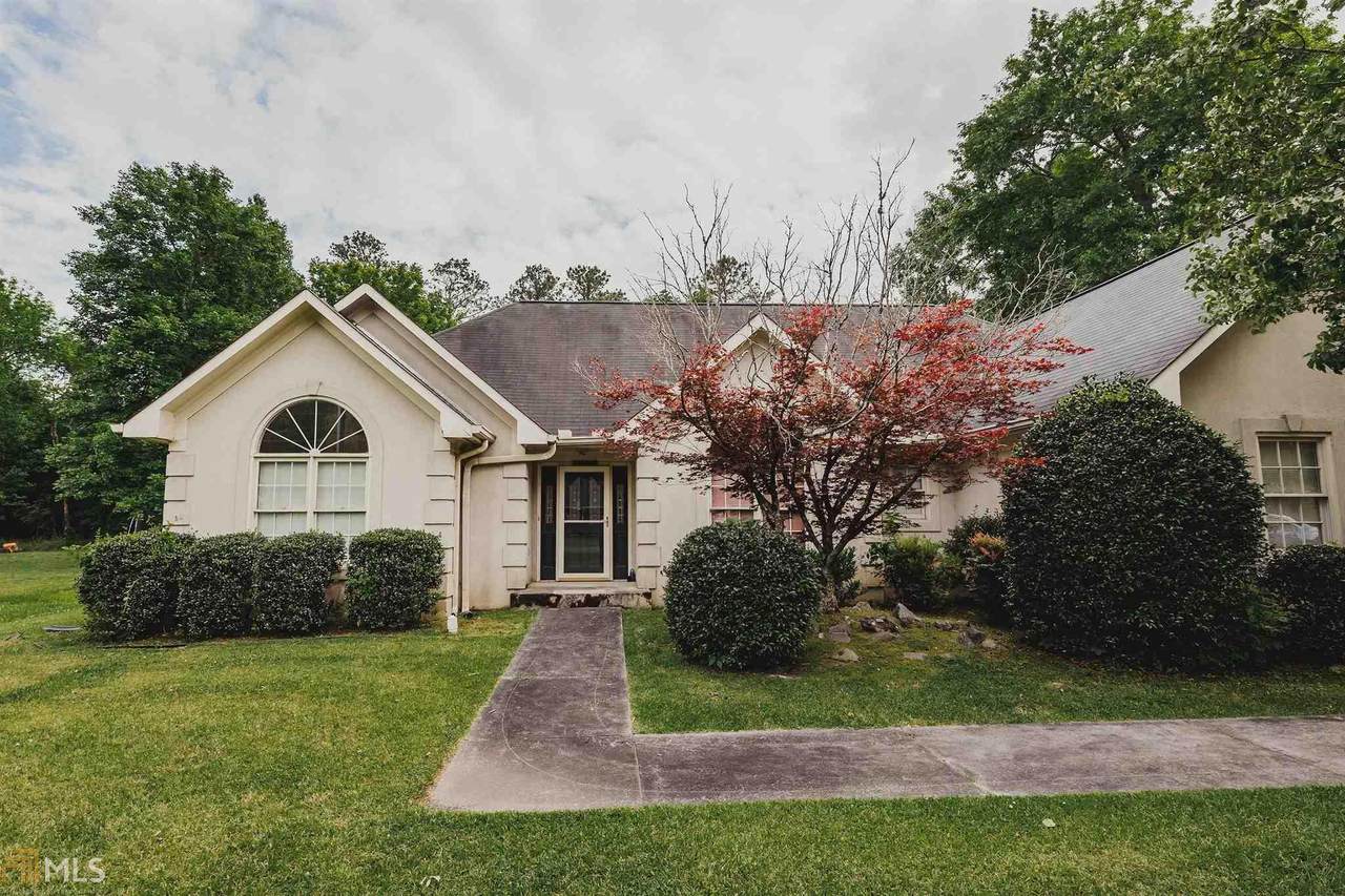 151 Lynn Dr - Photo 1