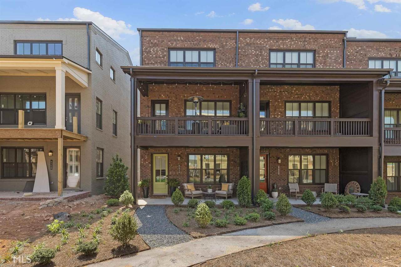 6610 Cortland Walk - Photo 1