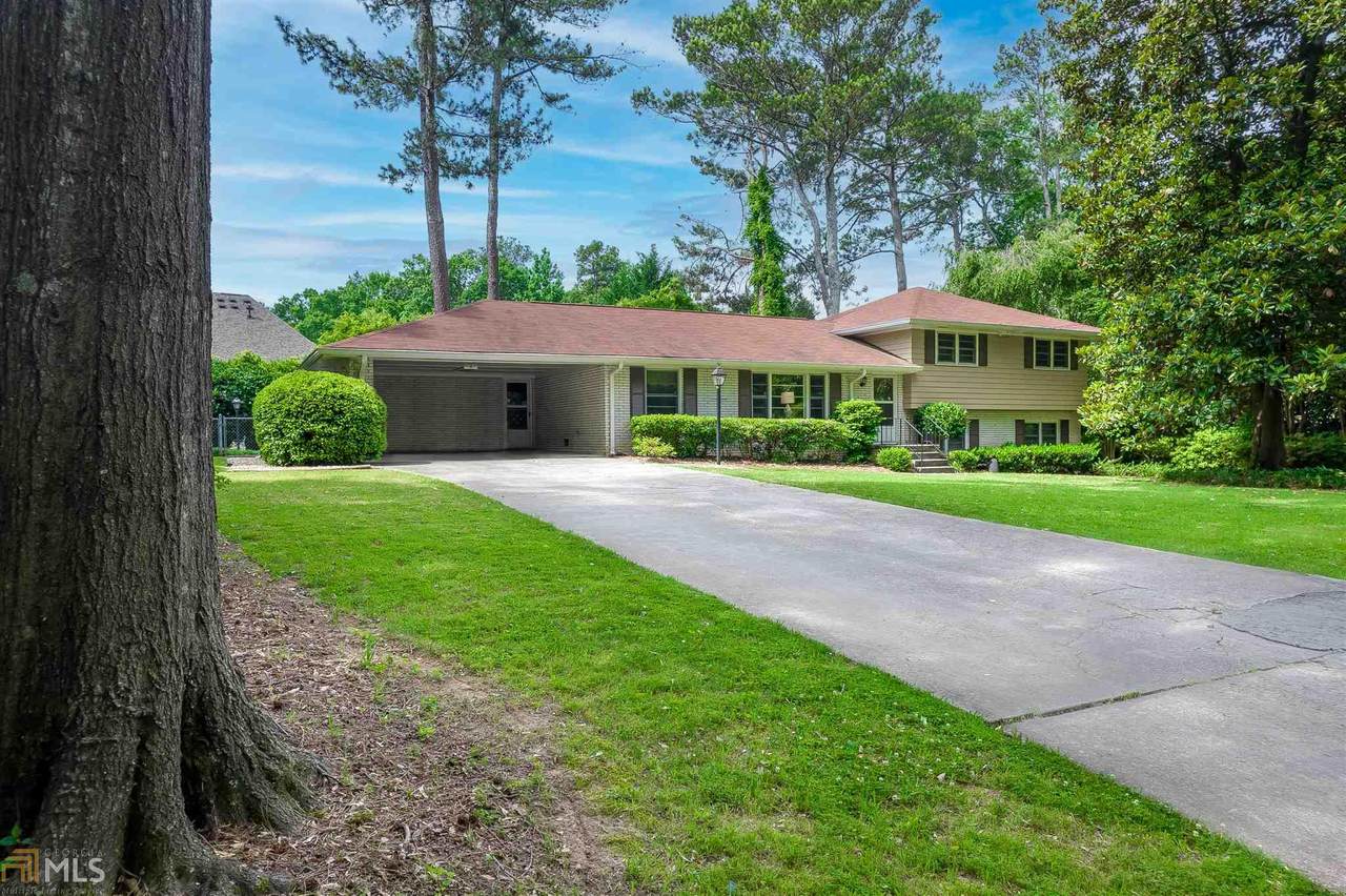 3181 Louden Dr - Photo 1