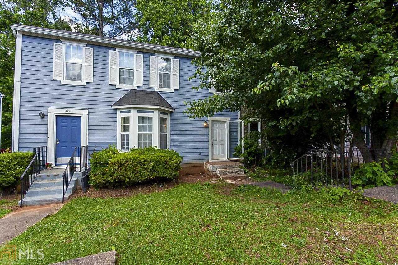 1031 Plantation - Photo 1