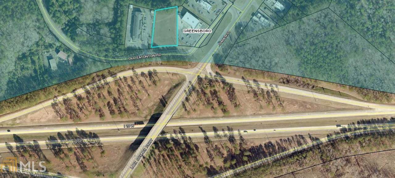 0 Old Eatonton Rd - Photo 1