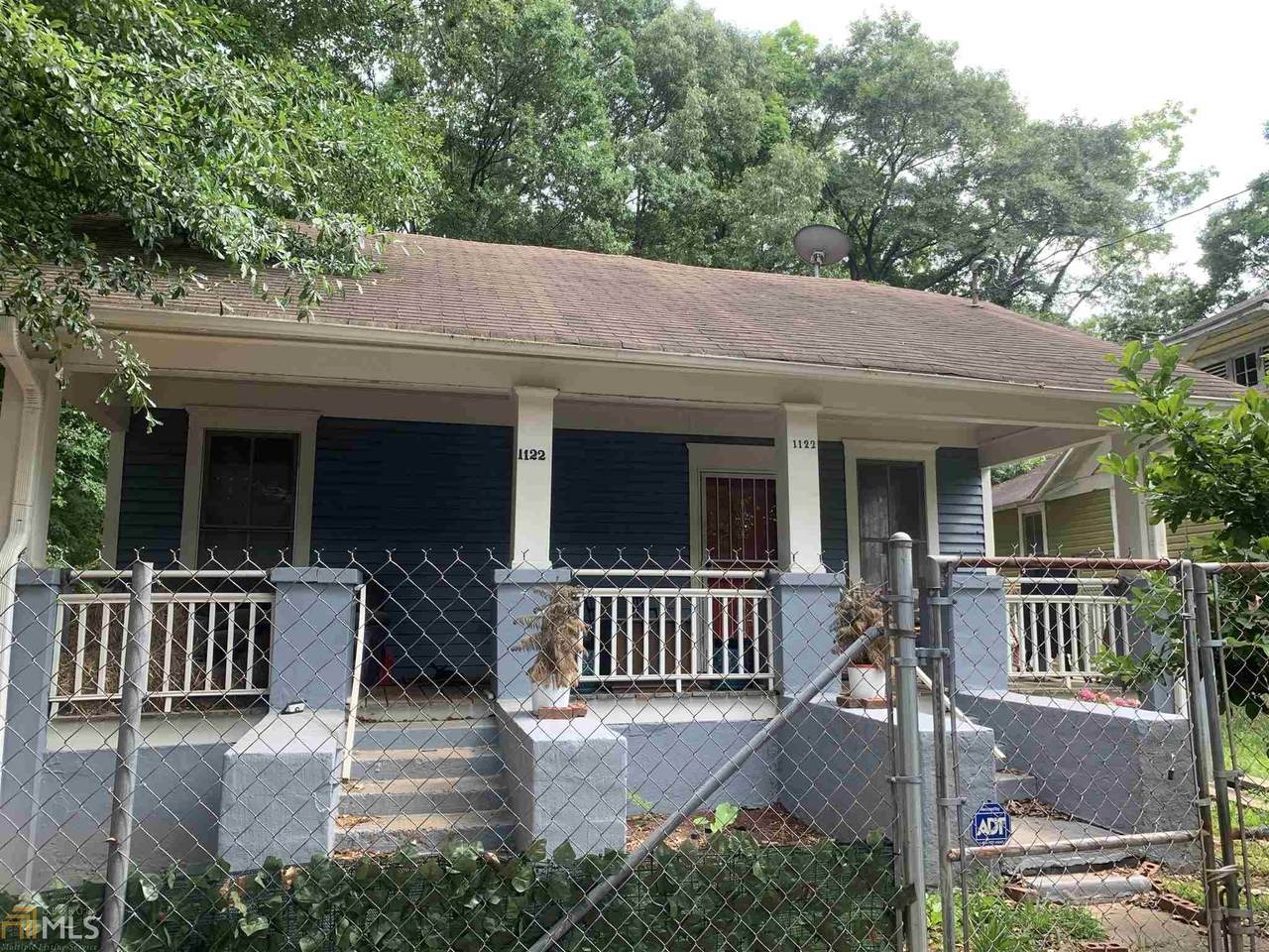 1122 Carnes Pl - Photo 1