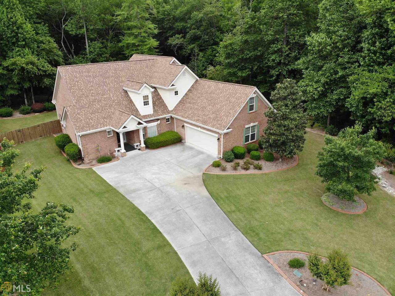 418 Chicamauga Ct - Photo 1