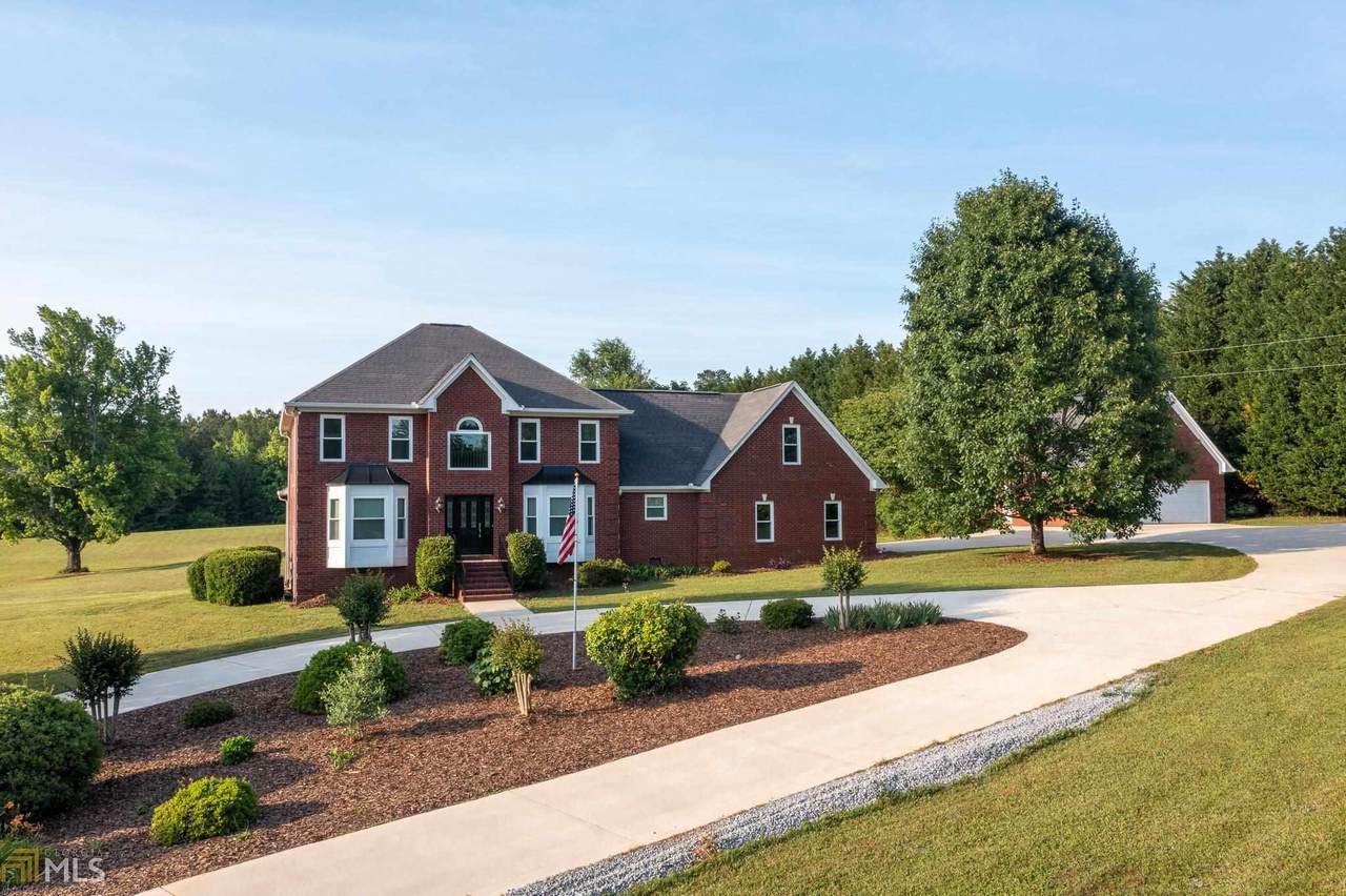 1545 Mckinley Rd - Photo 1