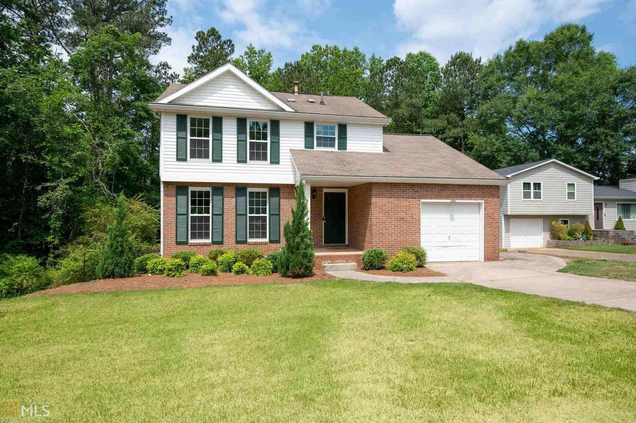 2849 Pine Meadow Dr - Photo 1