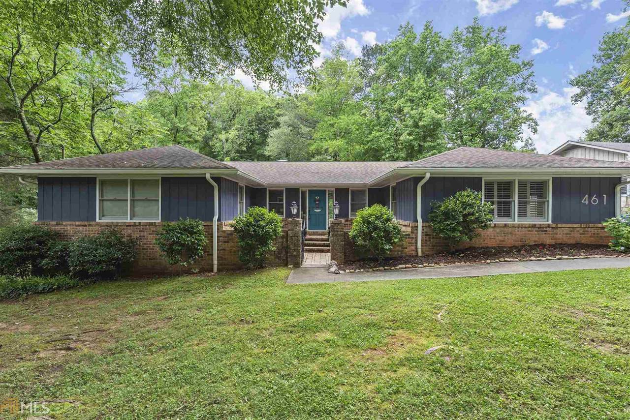 461 Kenilworth Cir - Photo 1