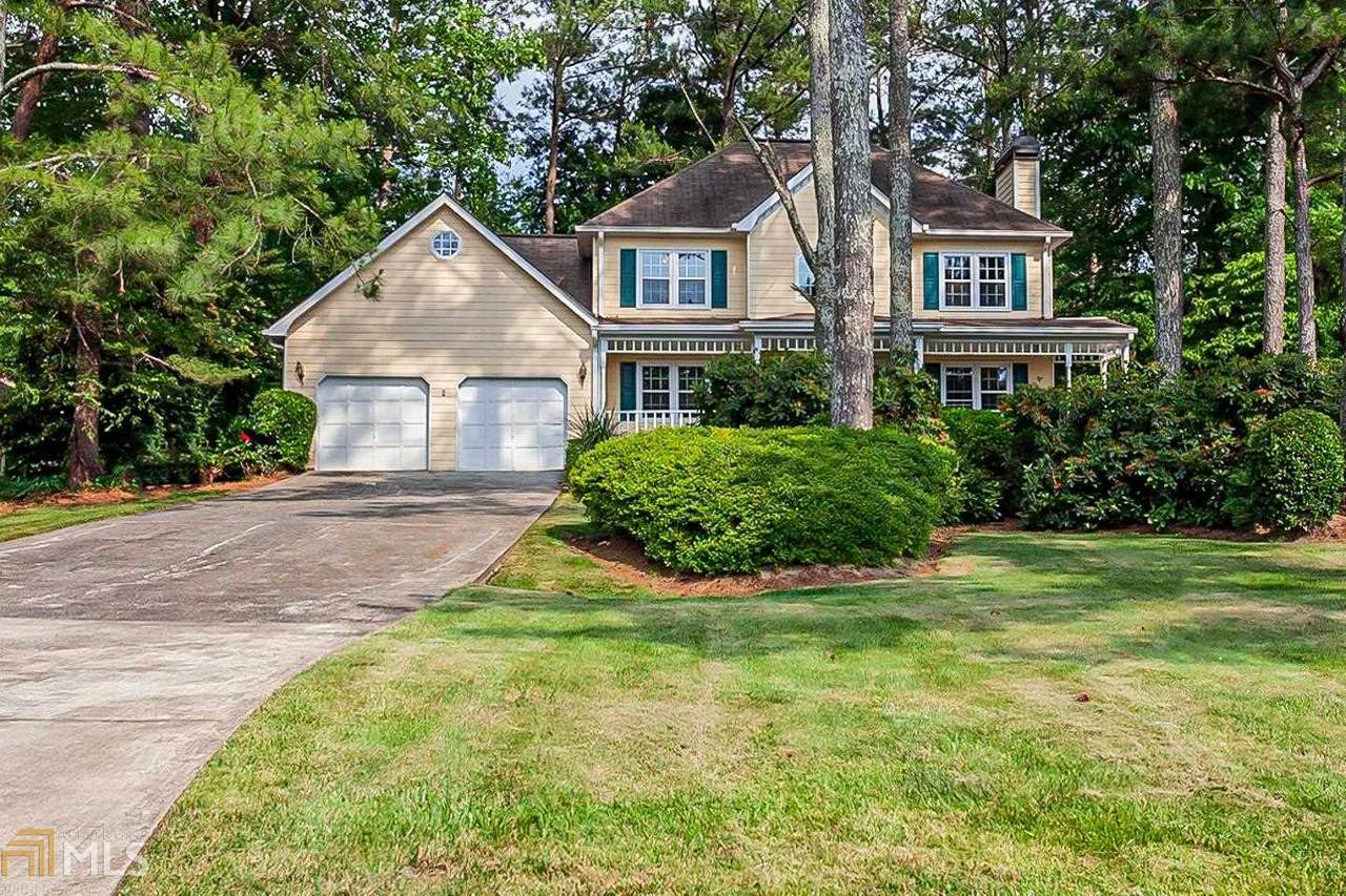 4531 Windsor Oaks - Photo 1