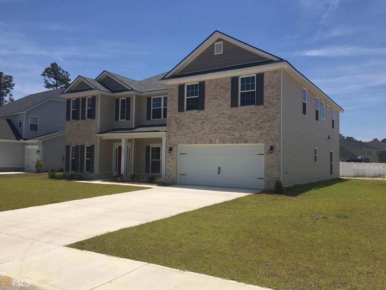 237 Daniel Trent Way - Photo 1