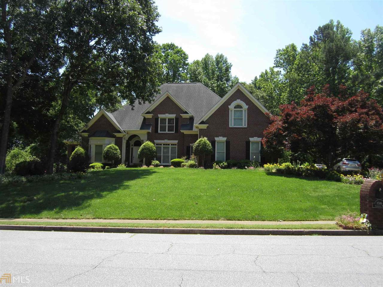 1516 Annapolis Way - Photo 1