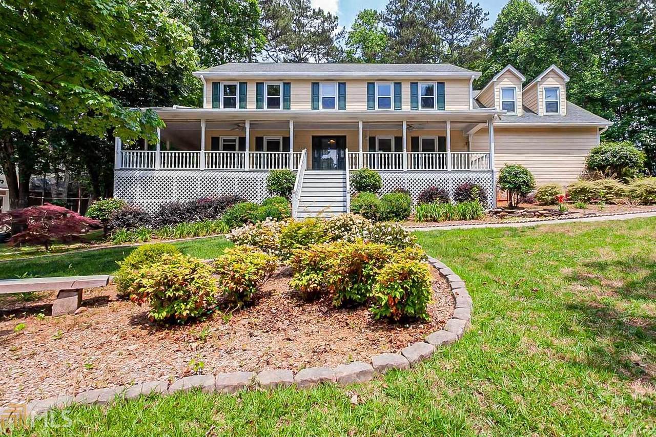 733 Laurel Chse - Photo 1