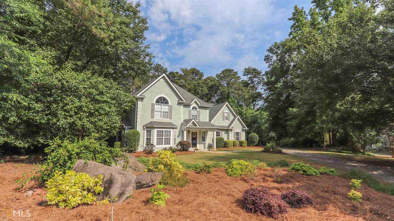 22 Danbury Hill - Photo 1