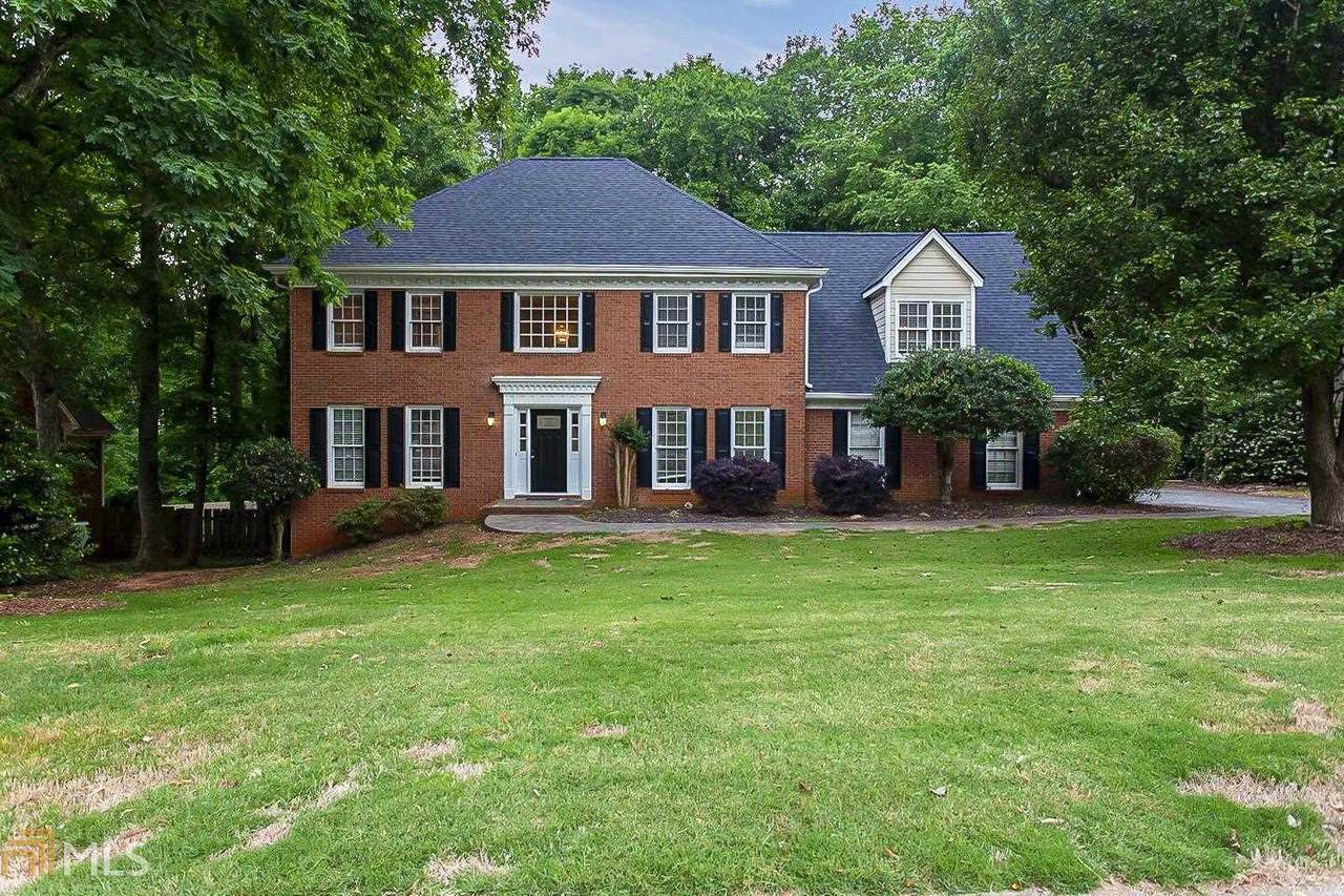 3610 Lester - Photo 1