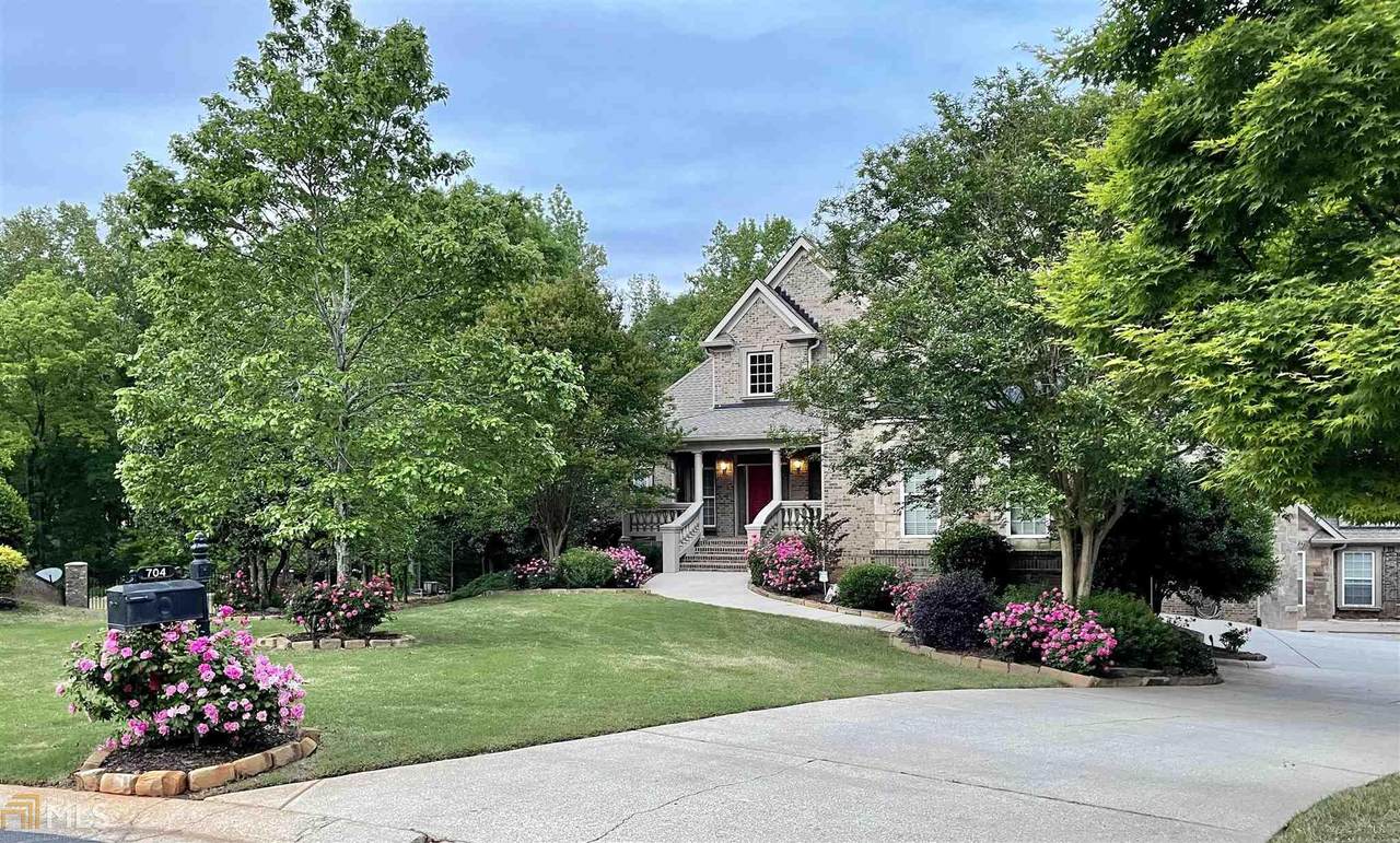 704 Summerbrooke Ct - Photo 1