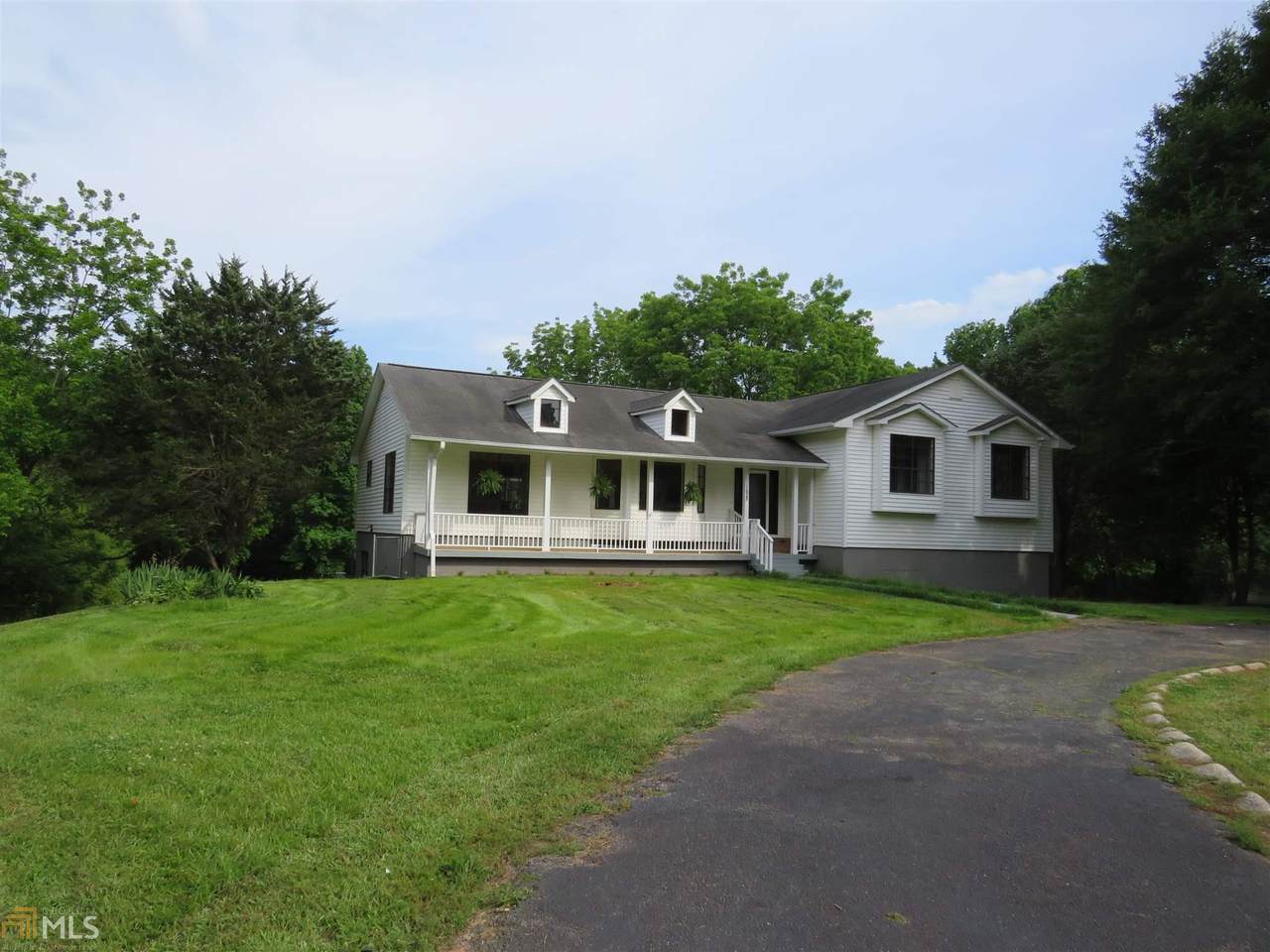 1625 King Mill Rd - Photo 1