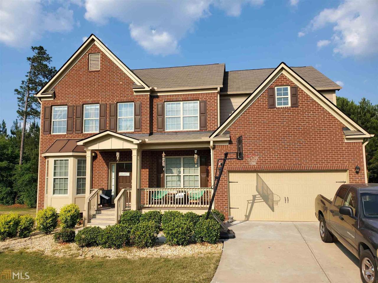 1709 Grove Crt - Photo 1