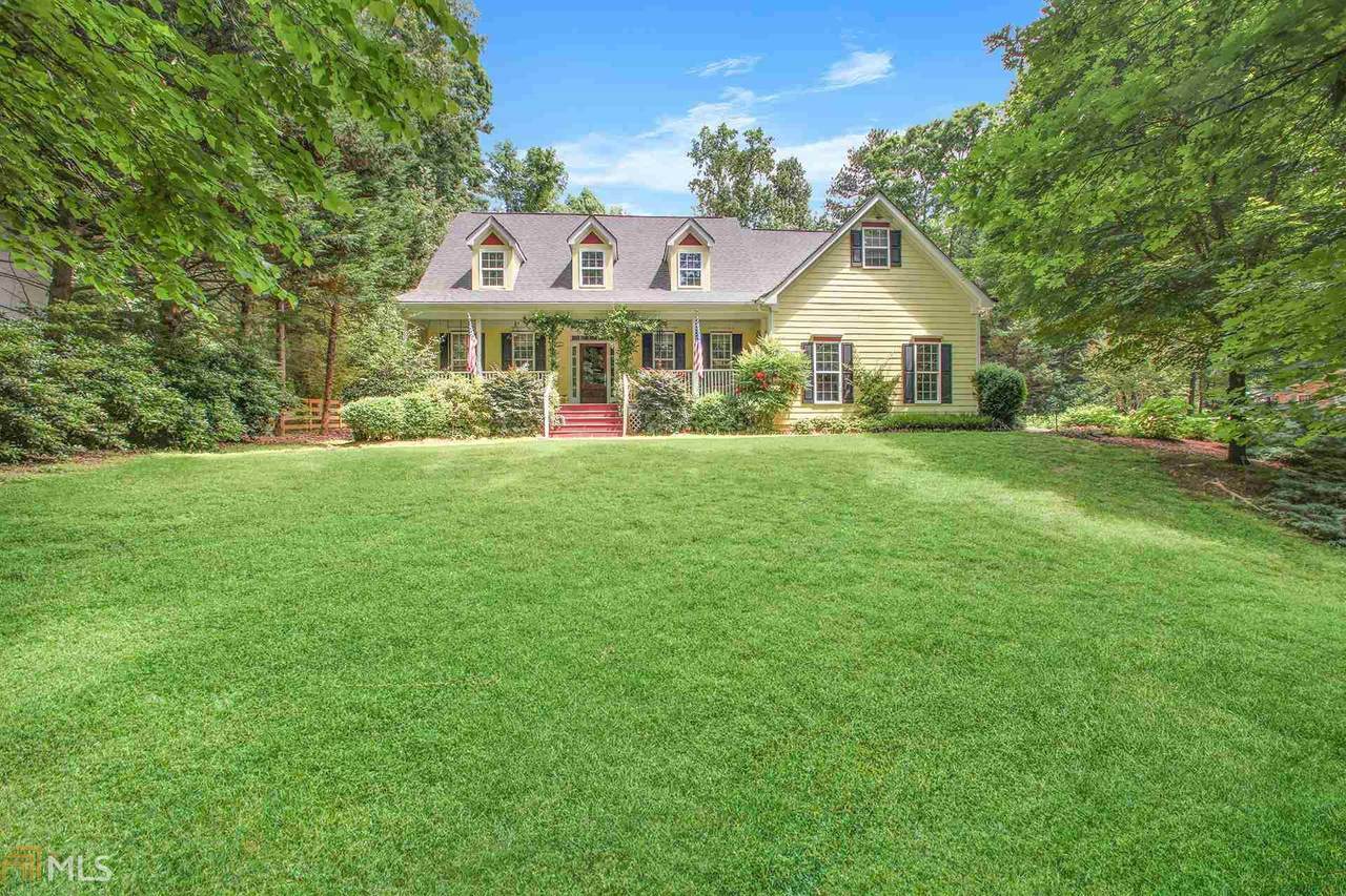 180 Laurelwood Ln - Photo 1