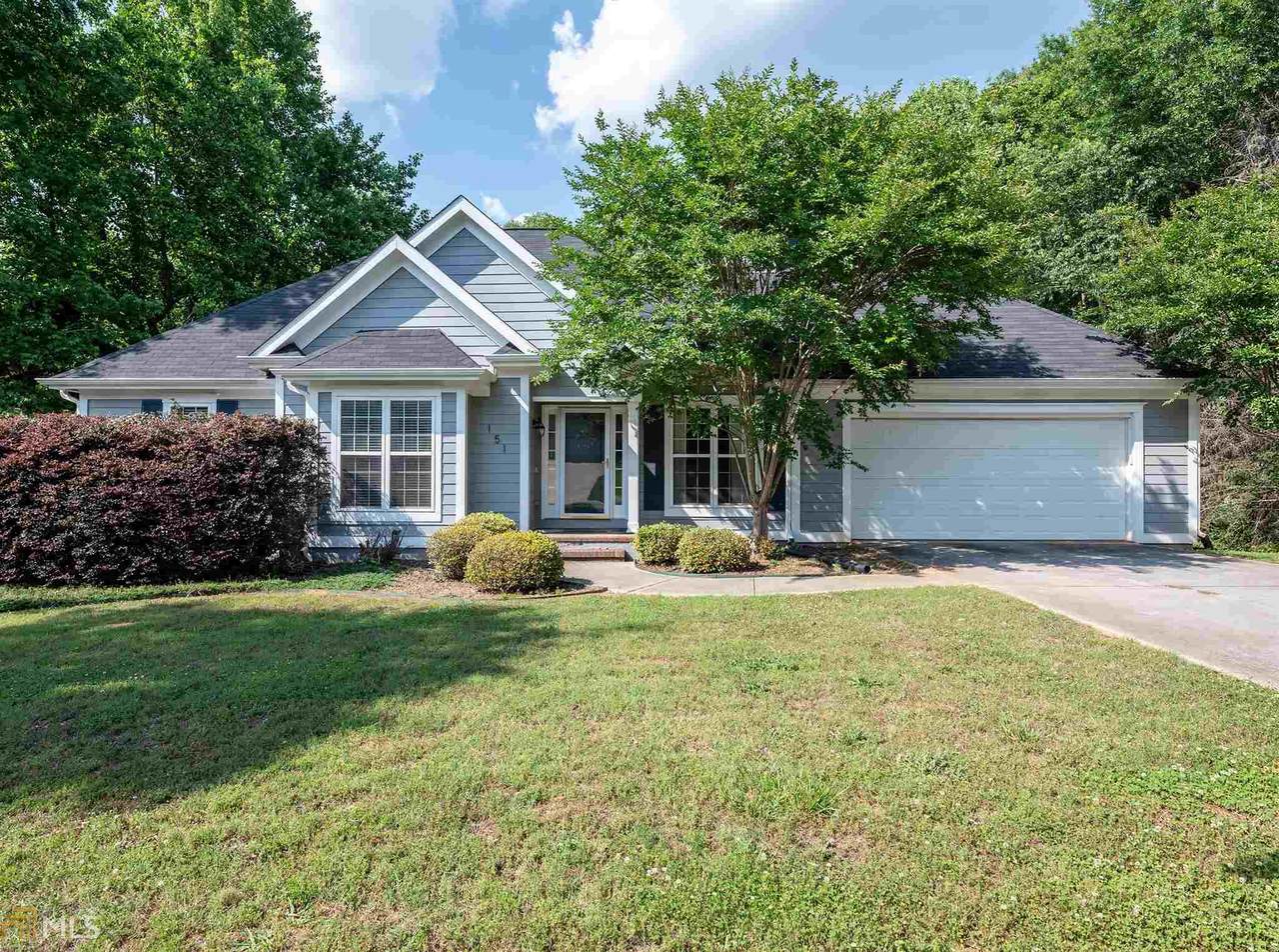 151 Oak Meadows Dr - Photo 1