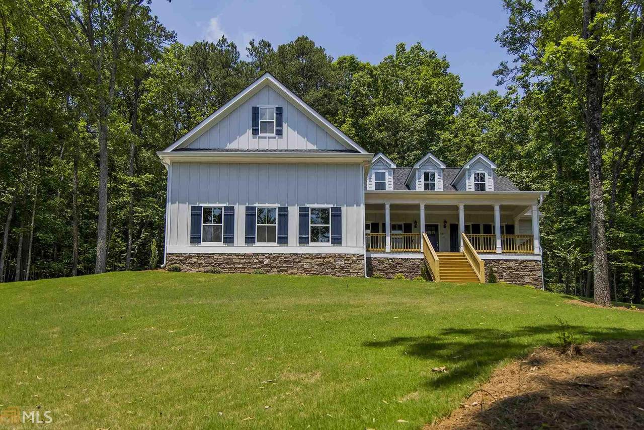 231 Pheasant Run - Photo 1