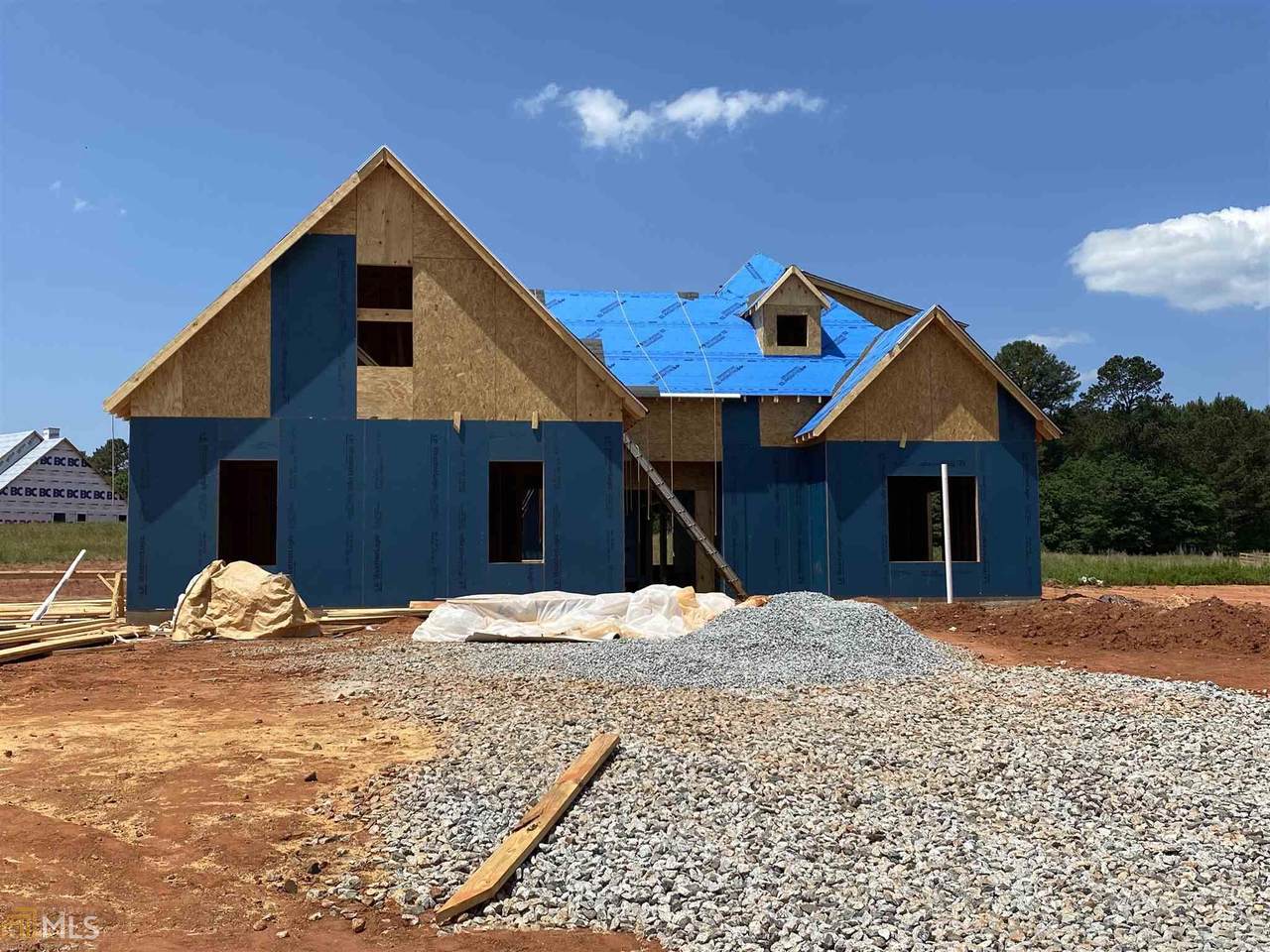 0 Graceton Farms Dr - Photo 1