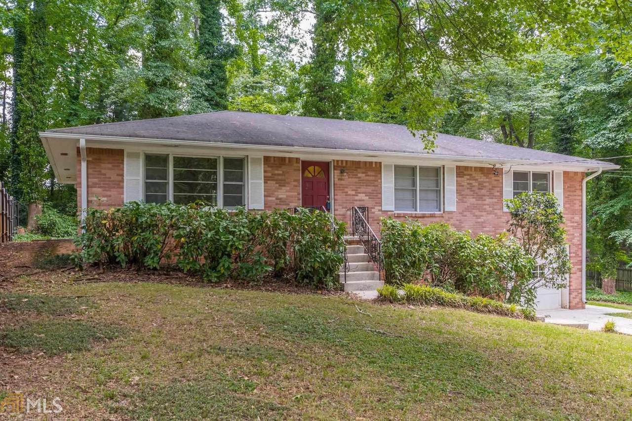 2657 Homeland Dr - Photo 1