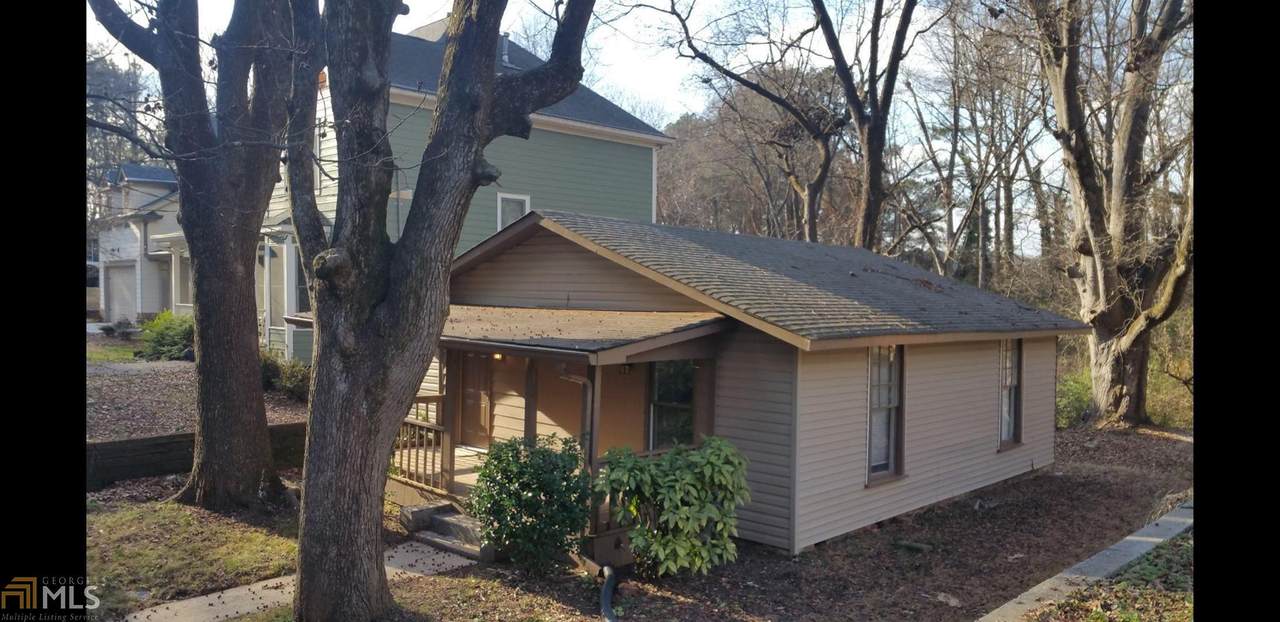 2689 George - Photo 1