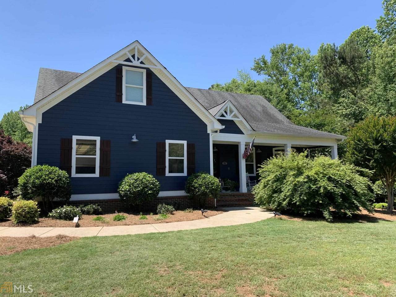 182 Parker Rd - Photo 1