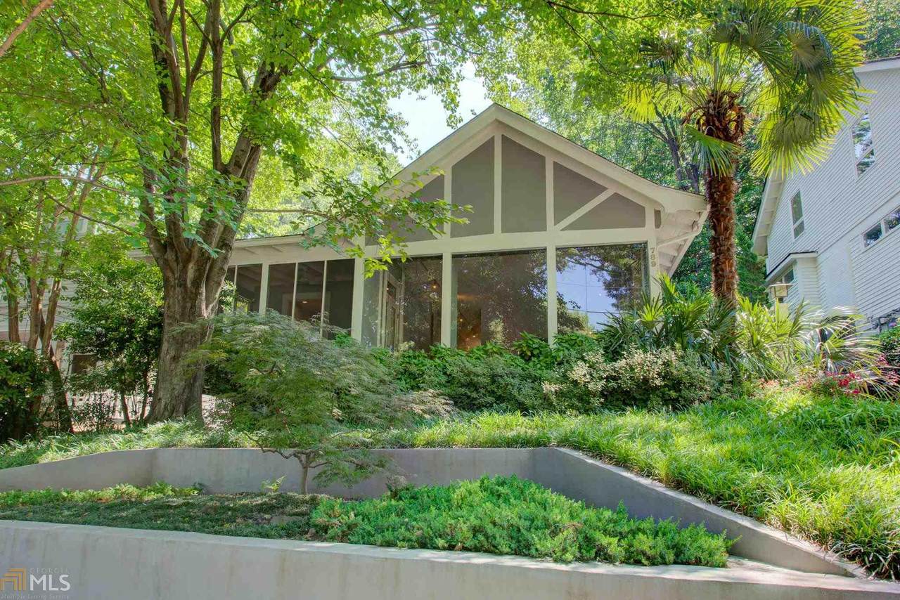 789 Vedado Way - Photo 1