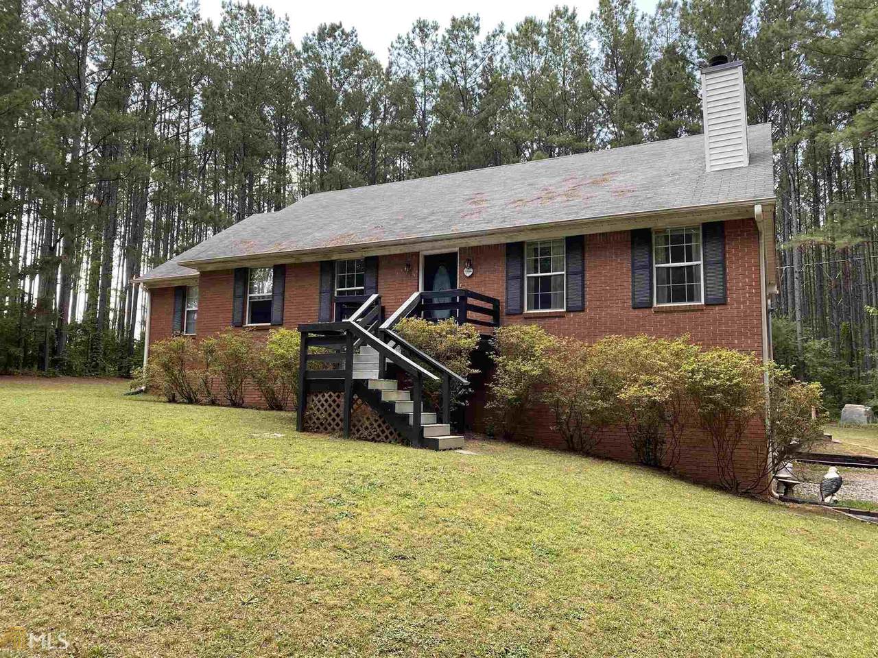 6049 Ga Highway 18 - Photo 1
